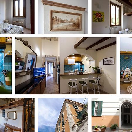 Apartament Circusmaximus N.3 Rzym Zewnętrze zdjęcie