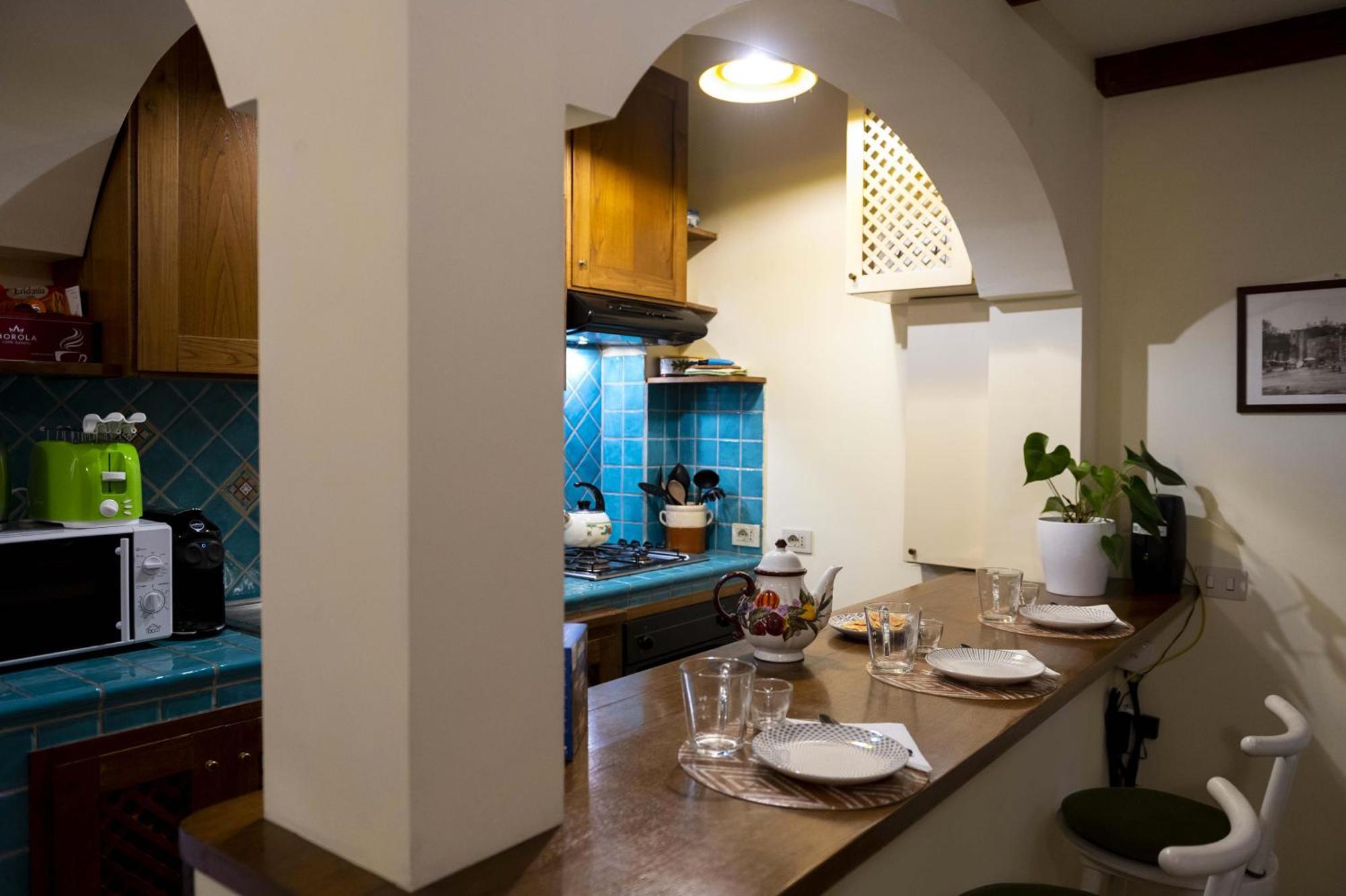 Apartament Circusmaximus N.3 Rzym Zewnętrze zdjęcie