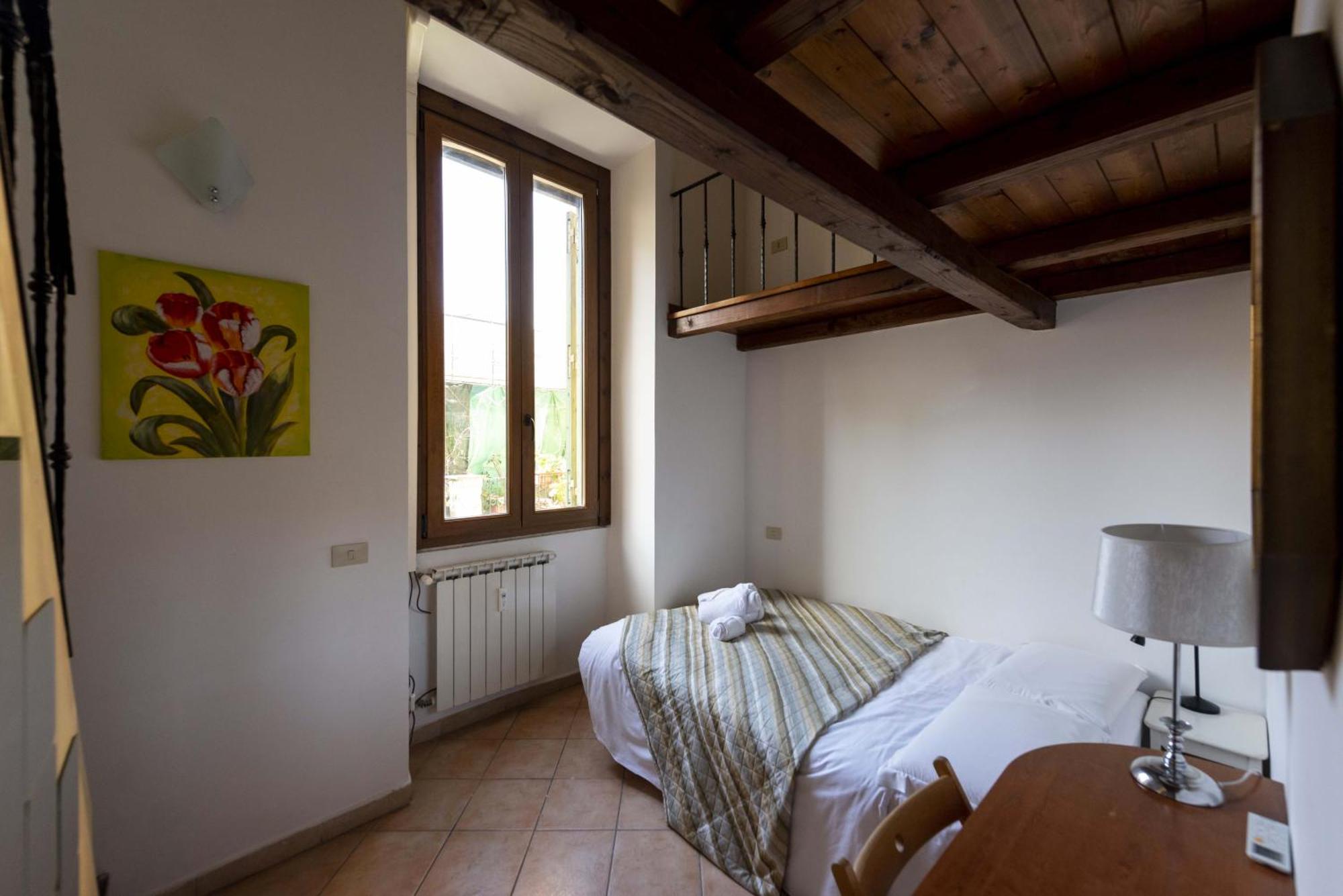 Apartament Circusmaximus N.3 Rzym Zewnętrze zdjęcie